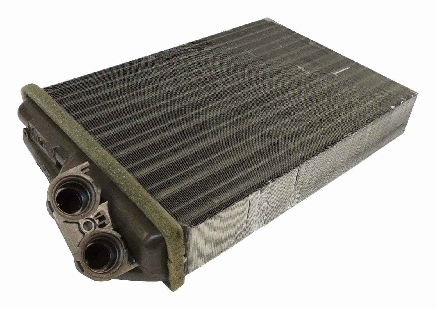 Crown Automotive - Aluminum Unpainted Heater Core - 5143101AA